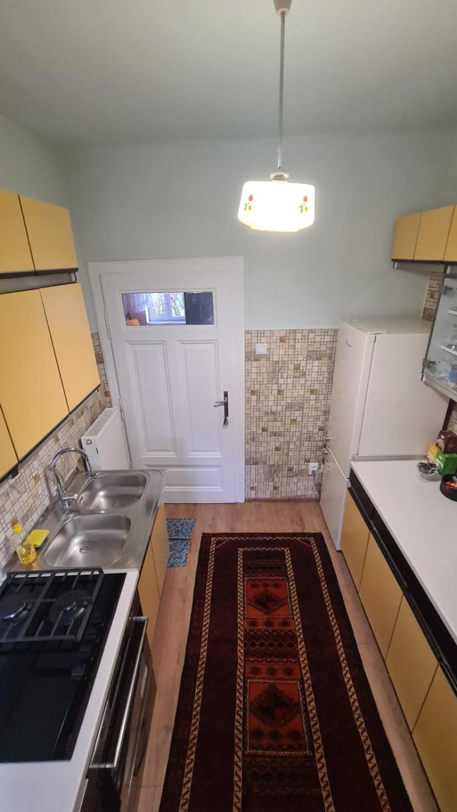 Live Bosnian Life Lägenhet SJJ Exteriör bild
