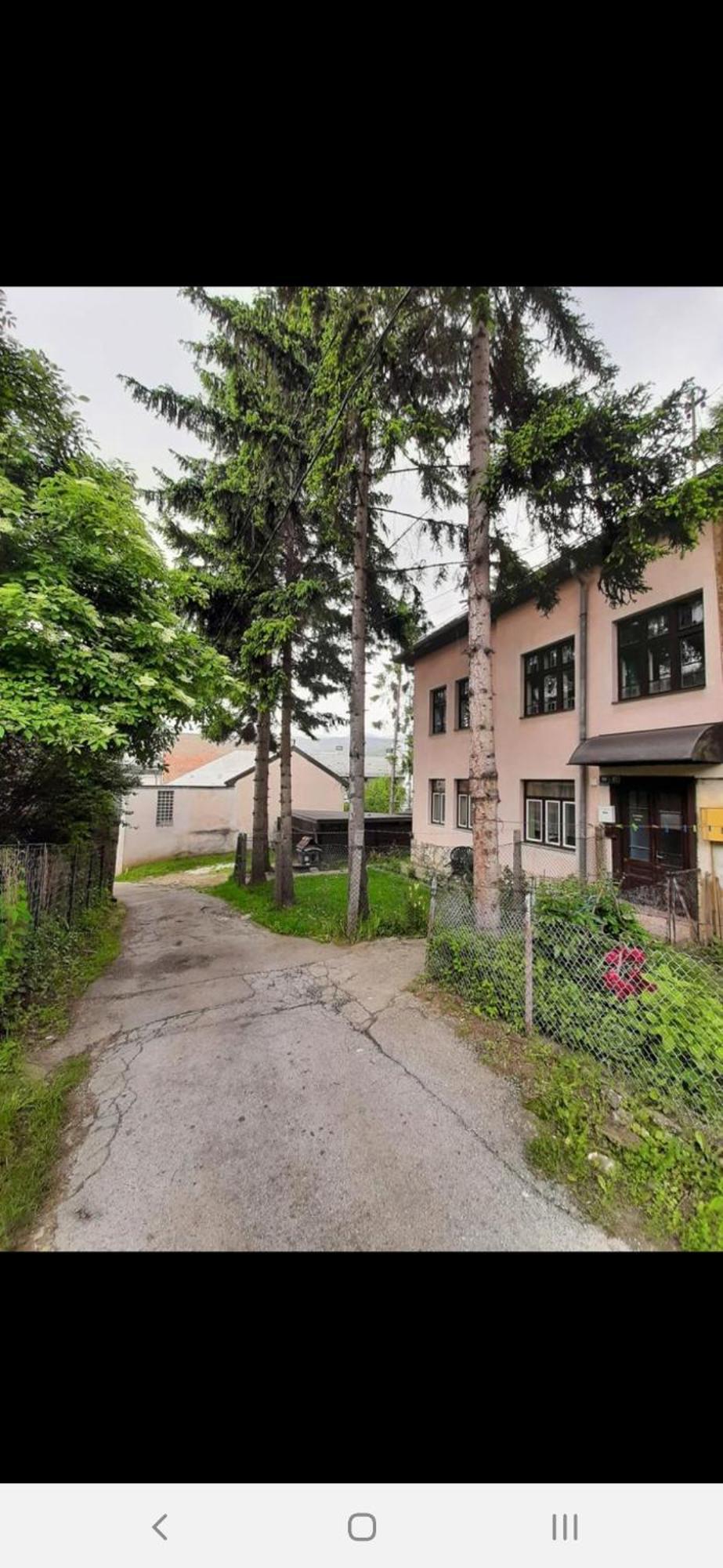 Live Bosnian Life Lägenhet SJJ Exteriör bild