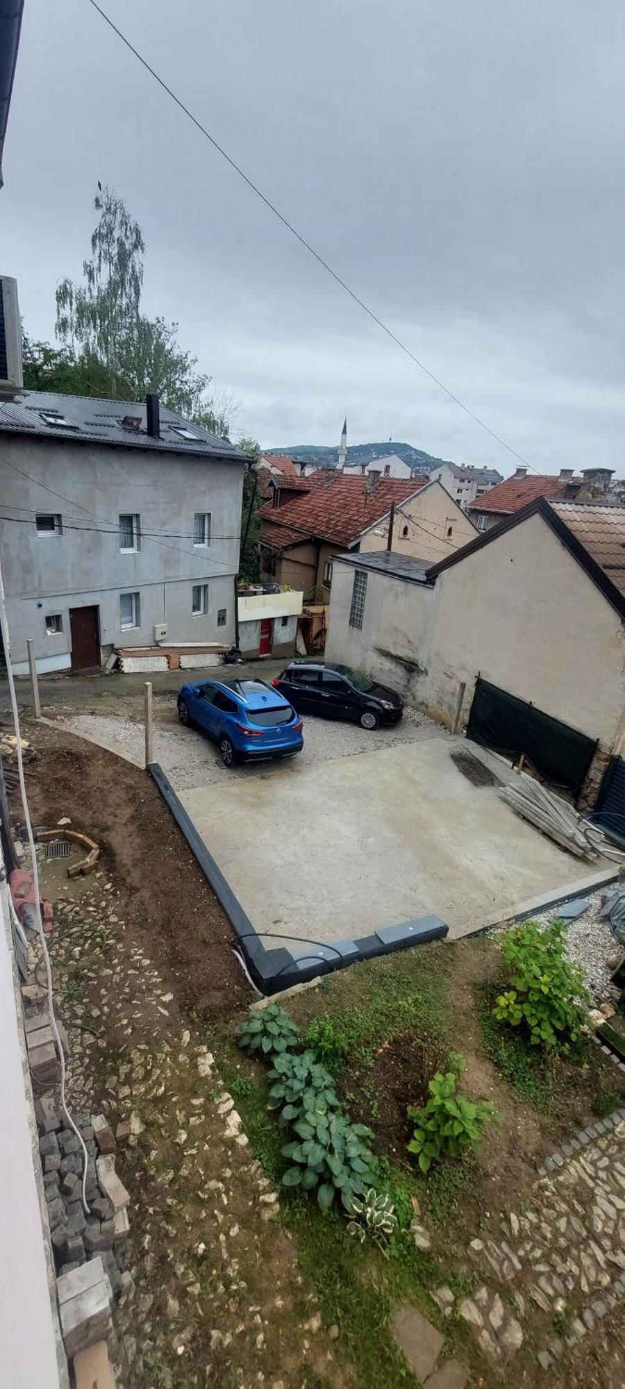 Live Bosnian Life Lägenhet SJJ Exteriör bild
