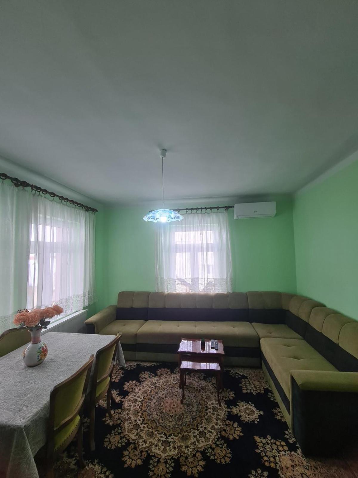 Live Bosnian Life Lägenhet SJJ Exteriör bild