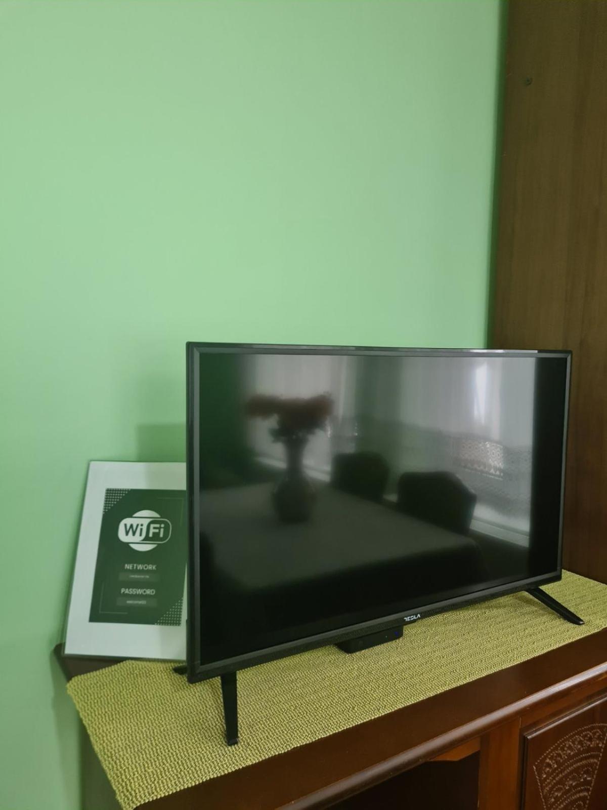 Live Bosnian Life Lägenhet SJJ Exteriör bild