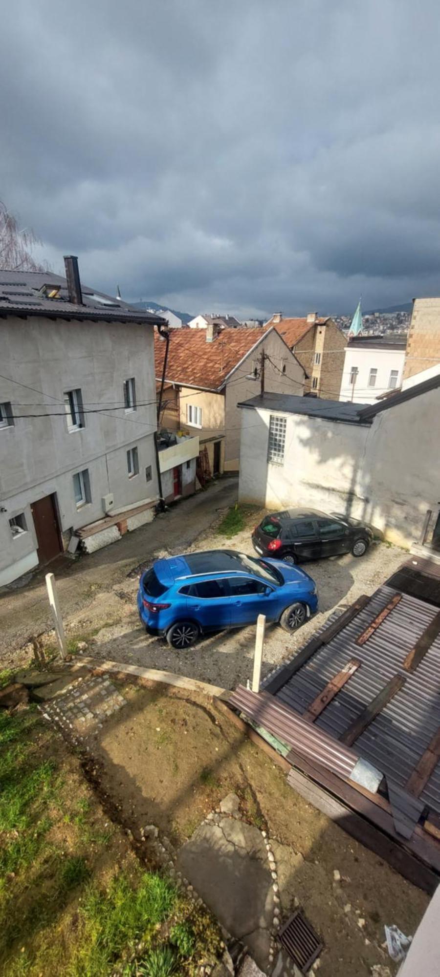 Live Bosnian Life Lägenhet SJJ Exteriör bild