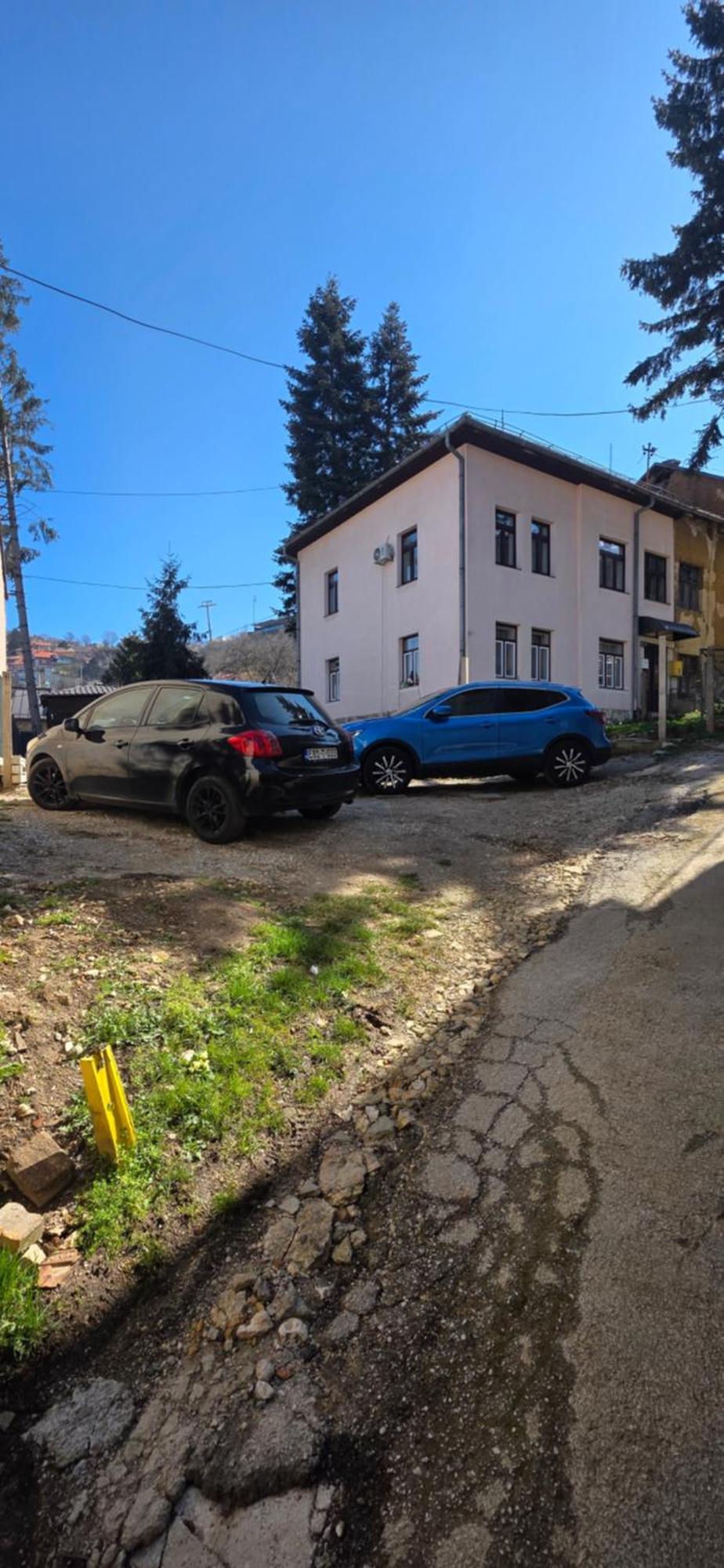 Live Bosnian Life Lägenhet SJJ Exteriör bild