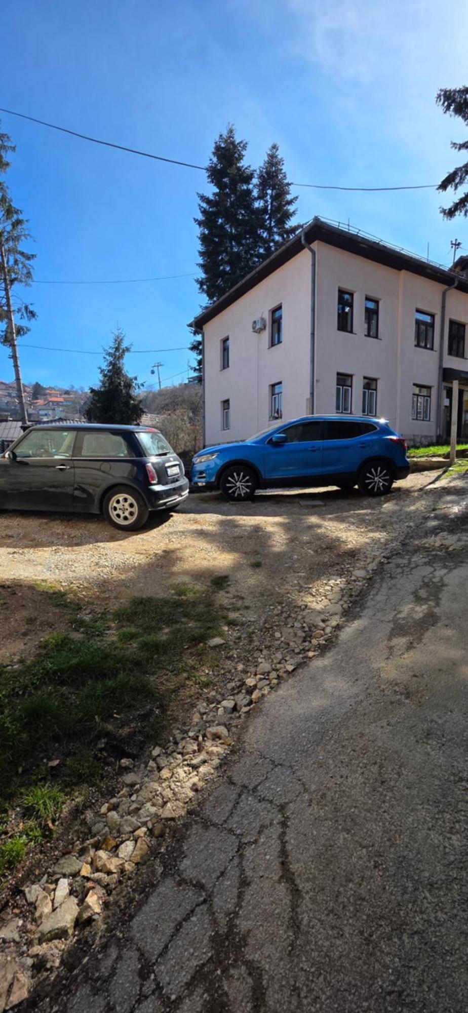 Live Bosnian Life Lägenhet SJJ Exteriör bild