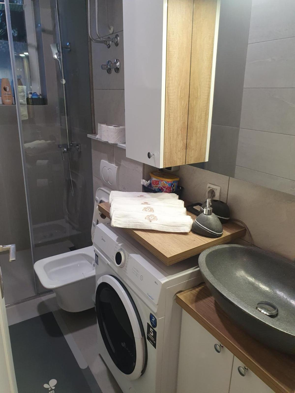 Live Bosnian Life Lägenhet SJJ Exteriör bild