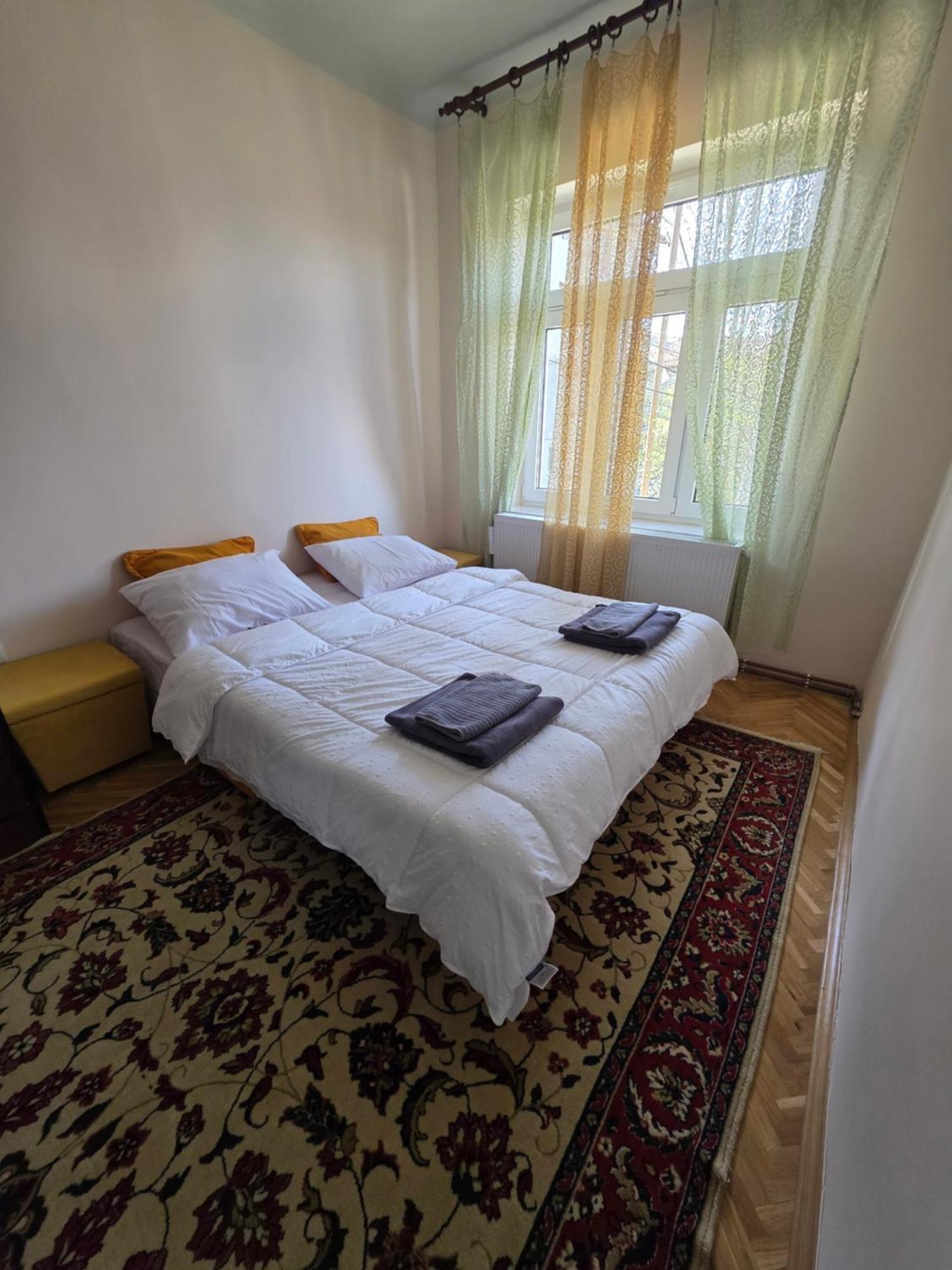 Live Bosnian Life Lägenhet SJJ Exteriör bild