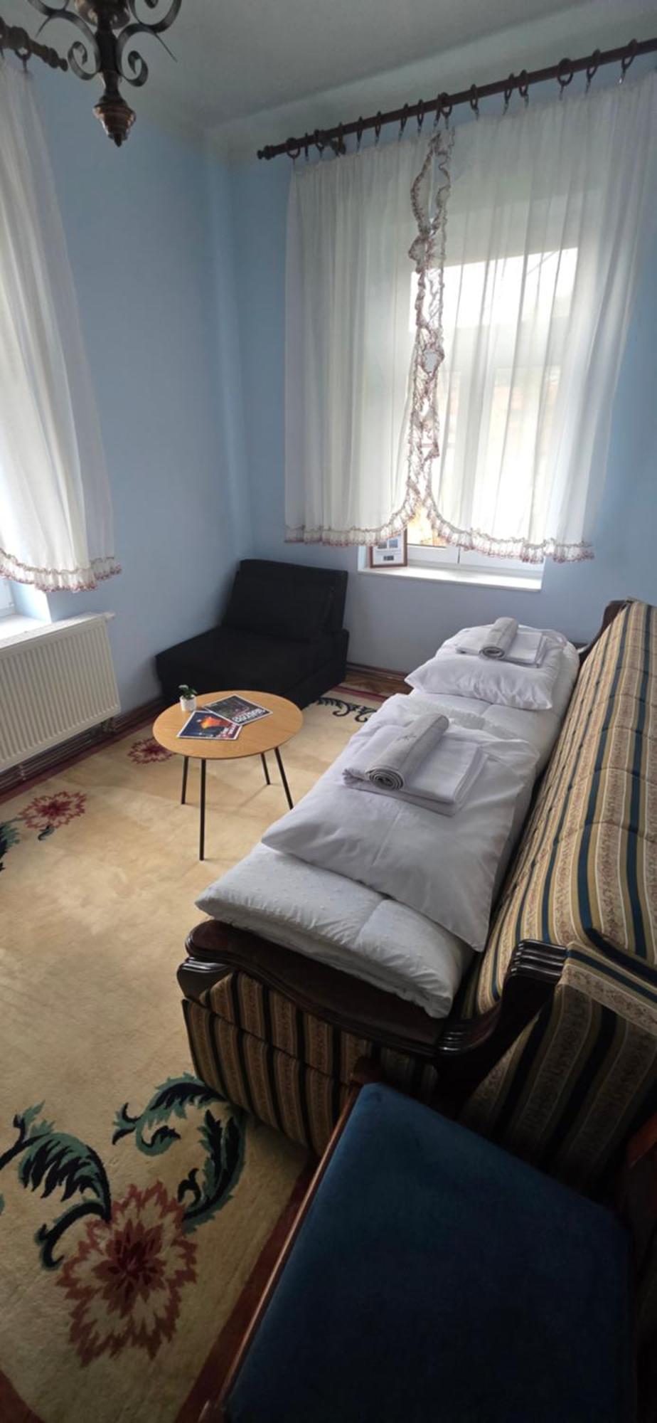 Live Bosnian Life Lägenhet SJJ Exteriör bild