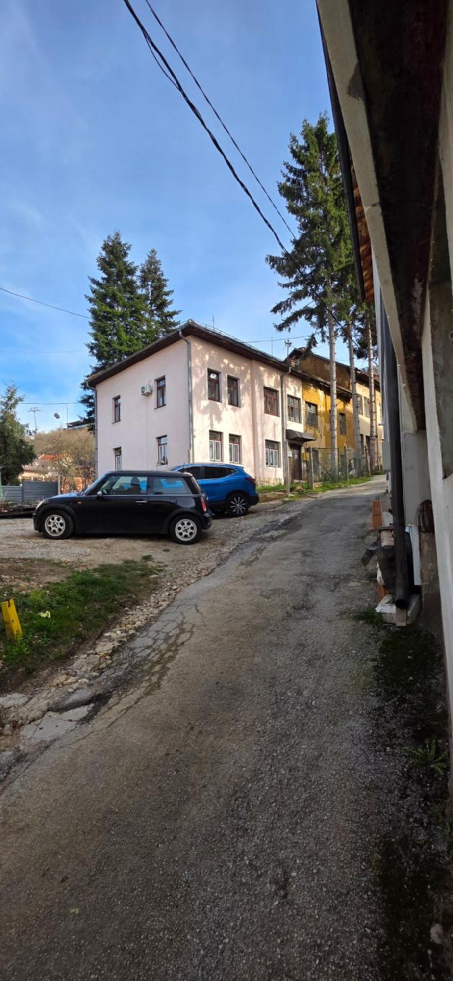 Live Bosnian Life Lägenhet SJJ Exteriör bild
