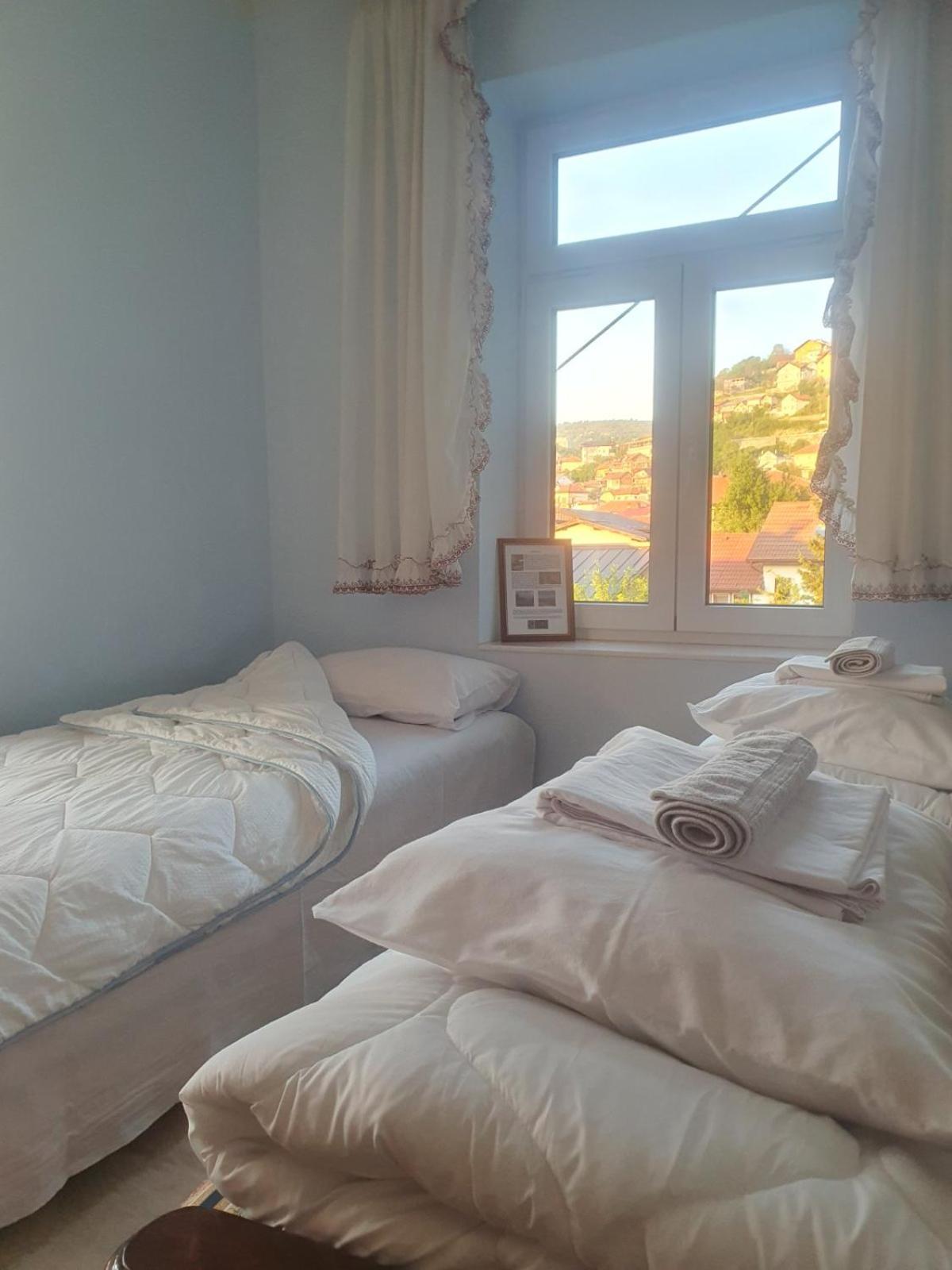 Live Bosnian Life Lägenhet SJJ Exteriör bild